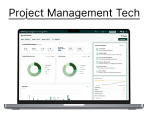 Project Management TechnologyJM